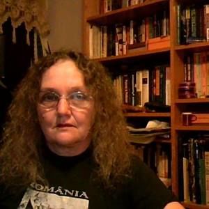 Meet your Posher, Pat